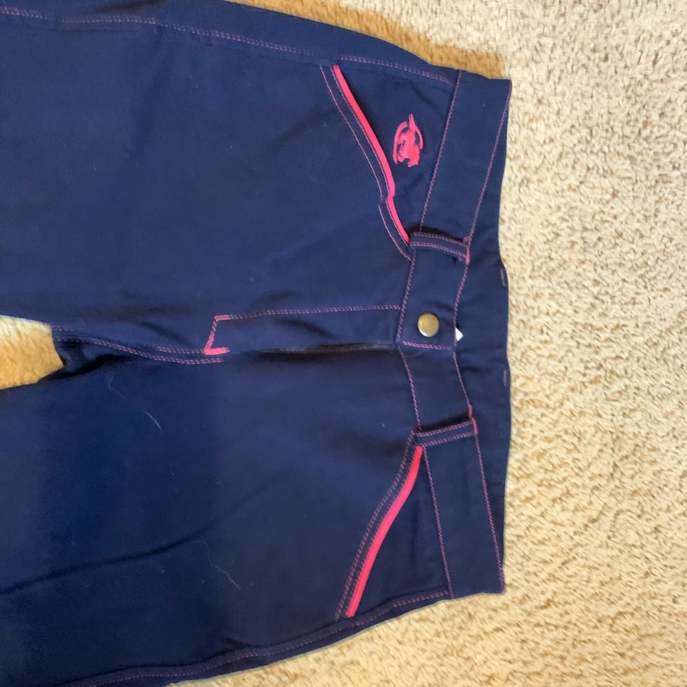 28R New Piper breeches